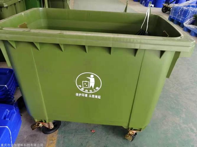 贝科冠科技 环卫垃圾桶厂家的产品图鉴与实力解读