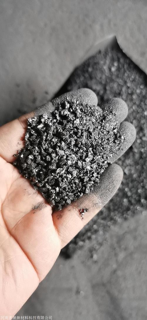 97石油焦增碳剂 贝科冠科技厂家直销，子母袋包装助力高效炼钢